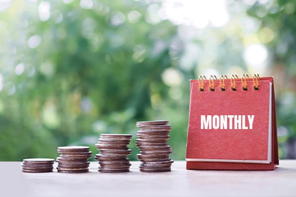 Monthly Income Scheme