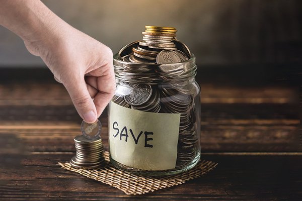 Saving Deposit Scheme